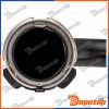 Gaine de suralimentation pour RENAULT | GPP-RE-143, 46-1556